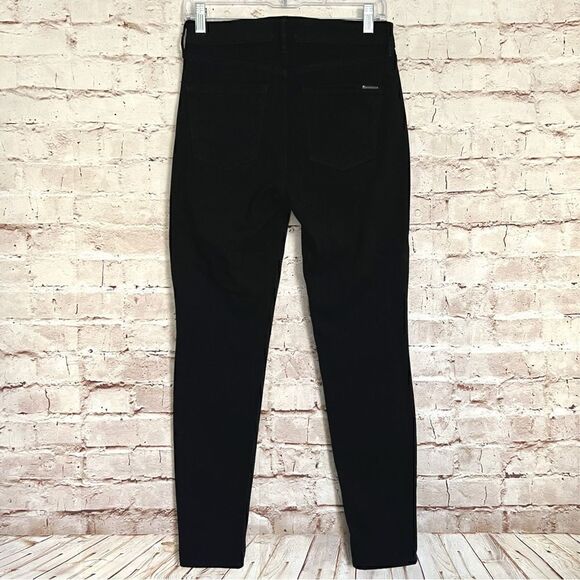 WHBM skinny ankle high rise sculpt jeans - Picture 8 of 8